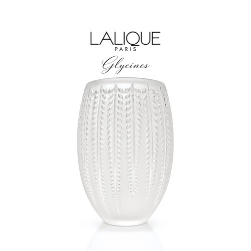 Lalique france glycines - lalique,