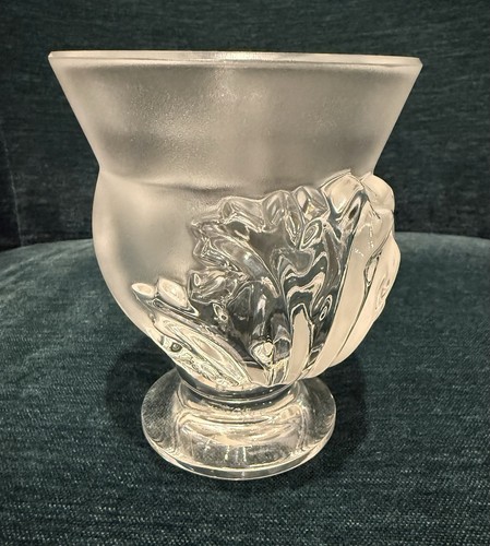 Lalique crystal cloud - st.,
