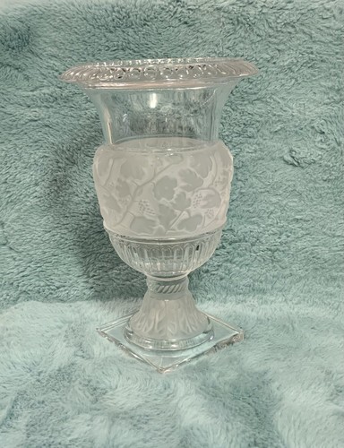 Lalique versailles - lalique, “versailles”