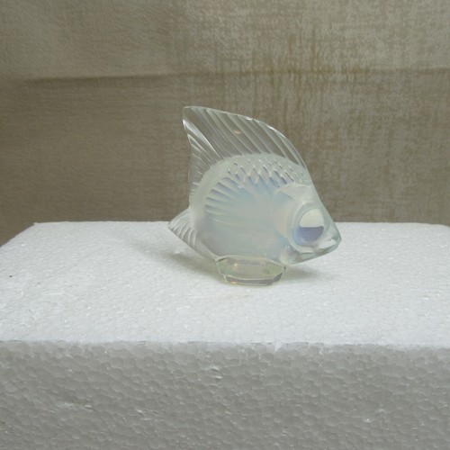 Lalique france opalescent - lalique,