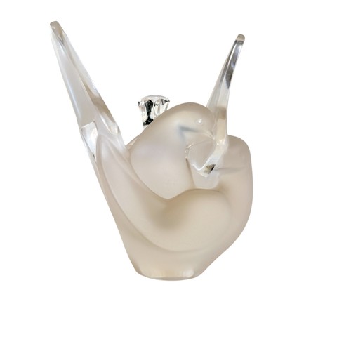 Vintage signed lalique - vintage,