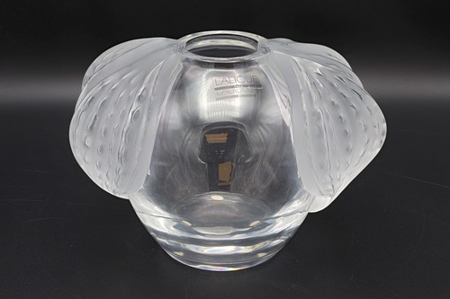 Marie claude lalique crystal - marie-claude,