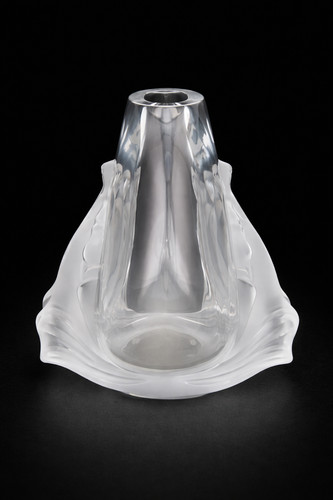 Lalique garance abstract - lalique,