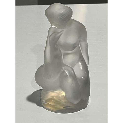 Vintage lalique crystal - vintage,
