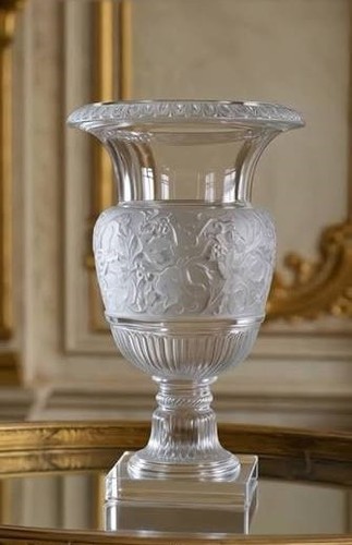 Large vase urn - large, "versailles"