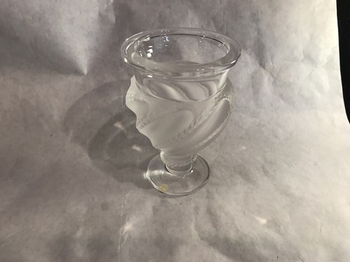 Lalique ermenonville - lalique,