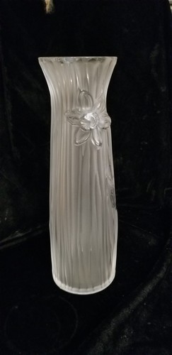 Lalique frosted jonquille - lalique,