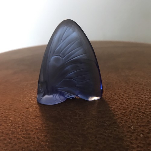 Lalique grand nacre - lalique,