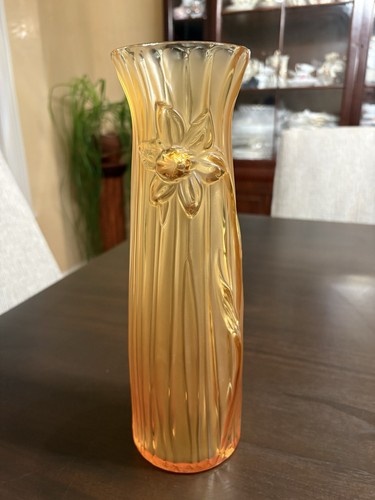 Lalique frosted jonquille - frosted,